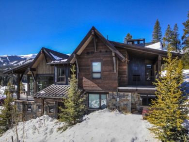 Breckenridge Home 896466